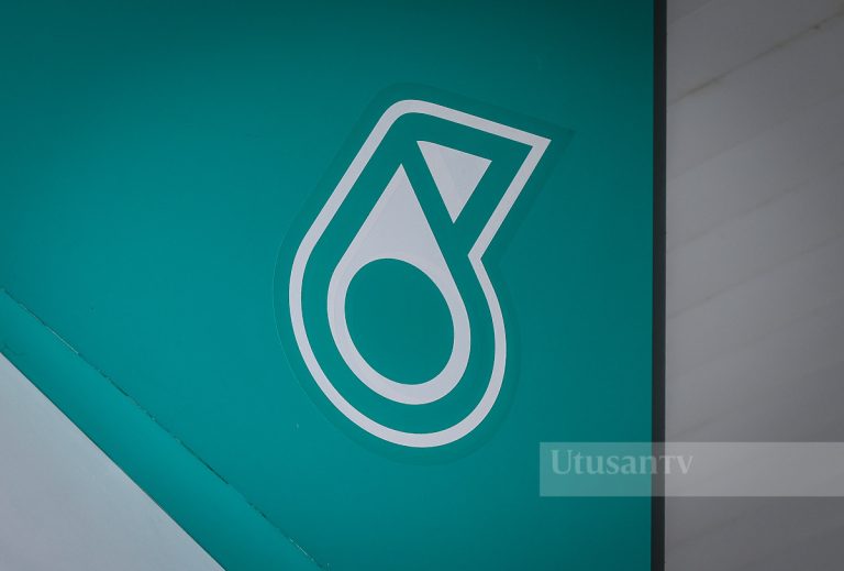 PETRONAS sahkan insiden libat 4 pekerja kontraktornya di perairan Terengganu-Kelantan