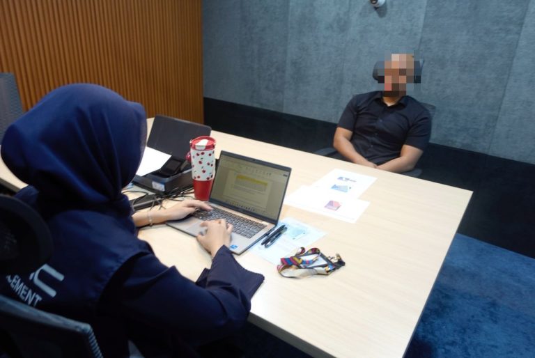 MCMC siasat 22 individu, buka 36 kertas siasatan isu berita palsu krisis tenaga
