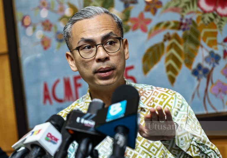 Fahmi kesal tindakan Chean Chung letak jawatan dalam PKR