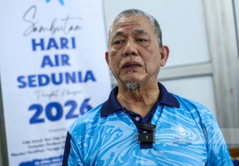 Wartawan jadi jambatan penting antara rakyat dan kerajaan – Fadillah