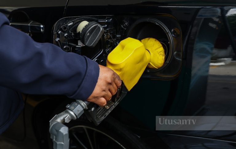 Kerajaan tanggung RM3.5 bilion kekalkan harga petrol, diesel minggu ini