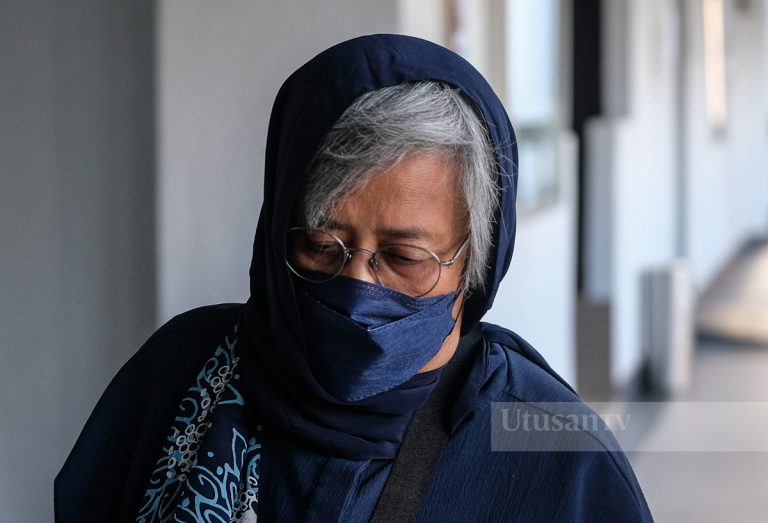 Asnida Daim mengaku tak bersalah gagal isytihar pegangan saham lima syarikat