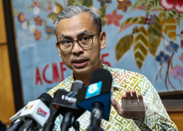 Kerajaan Perpaduan tak bincang untuk adakan PRU lebih awal – Fahmi