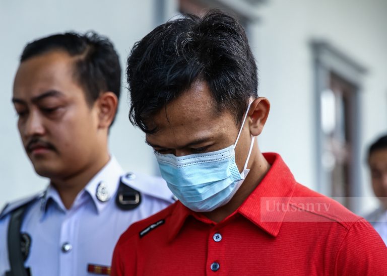 (GALERI) Influencer Bangladesh Maut di MEX, Kapten Tentera mabuk didakwa