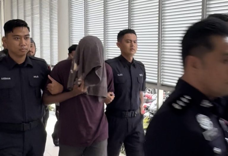 Remaja lelaki 17 tahun mengaku tidak bersalah lakukan kesalahan seksual terhadap kanak-kanak lelaki