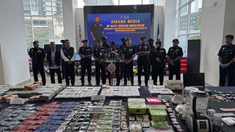 Vape dicampur dadah dikesan di pasaran tempatan