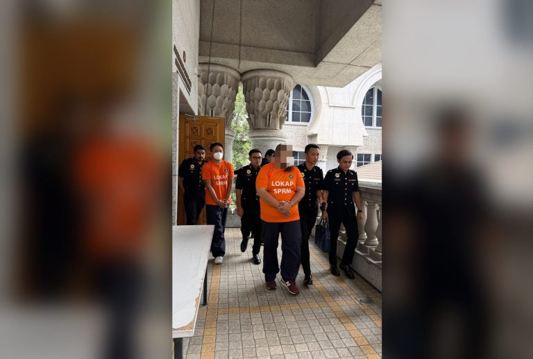 2 peguam direman disyaki kemuka dokumen mengandungi butir matan palsu kira-kira RM8 juta