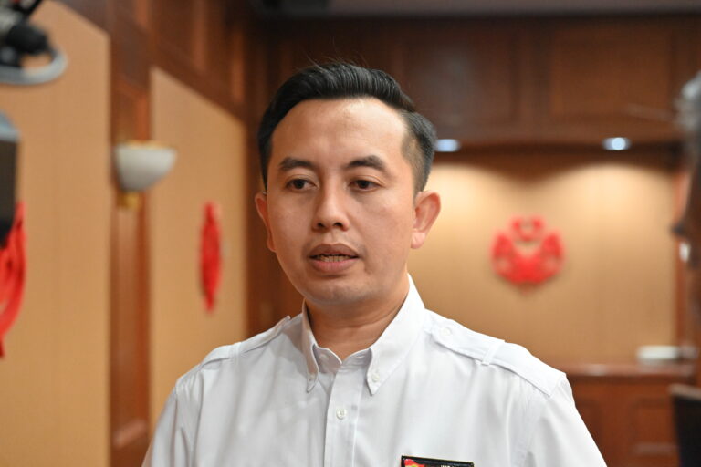 Isu babi: Konteks ucapan ADUN DAP biadab, Pemuda UMNO Selangor desak tarik balik kenyataan