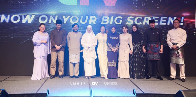 UTV ‘takluk’ Android TV, janji kandungan ‘feel good’ – Fenomena Fattah Amin jadi bukti!
