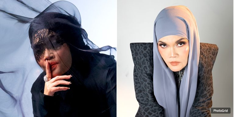 Bukan sekadar janji manis! Aishah pilih 4 Julai untuk raikan 40 tahun perjalanan cinta bersama peminat