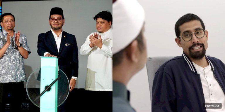 Transformasi dakwah digital: TV AlHijrah ‘lamar’ semula Ustaz Don, sasar gelombang penghayatan haji 1447H