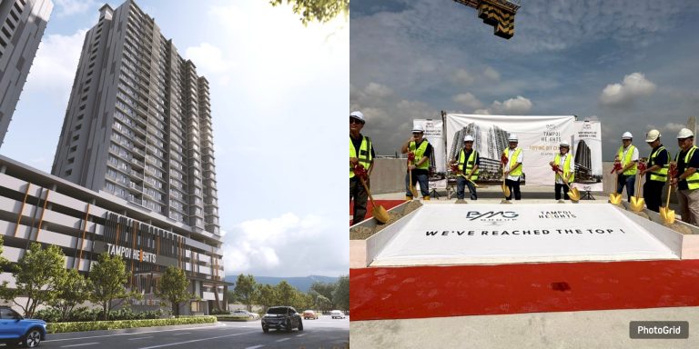 Gaya Hidup Mewah Bukan Lagi Mimpi, BMG Global Realisasikan Kediaman Impian Anda