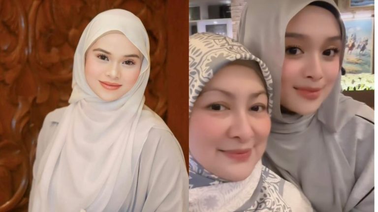 “Anak saya memang salah, tapi jangan melebih” – Respon balas Abby Abadi
