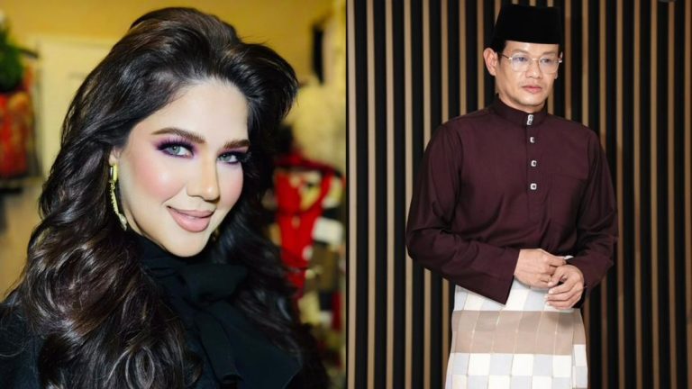 “Saya lindungi anak-anak daripada kejahatan sebab itu saya minta cerai” – Linda Jasmine dedah punca berpisah dengan Que Haidar
