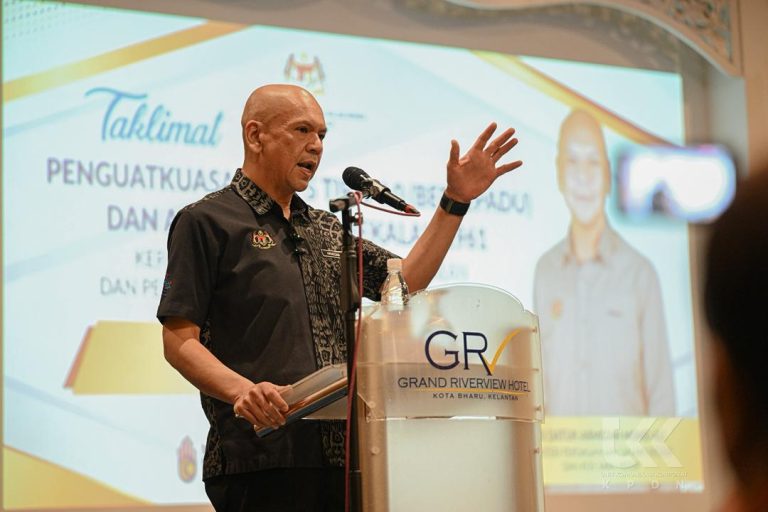 Sebanyak 368,911 kenderaan darat nikmati subsidi diesel melalui SKDS