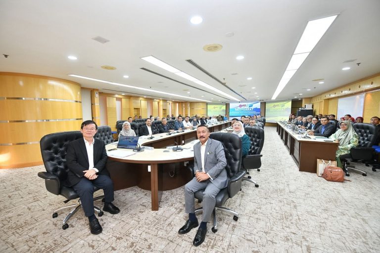 13,655 penagih, penyalah guna dadah dikesan di Pulau Pinang pada 2025