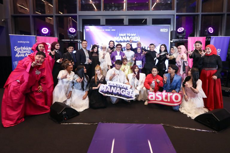TTMM musim kedua kembali, Cik B, Anggrek & Ratu bakal ‘gegar’ pentas Astro Ria!