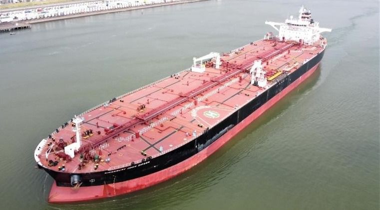 Satu daripada tujuh kapal Malaysia diberi jaminan laluan selamat di Selat Hormuz