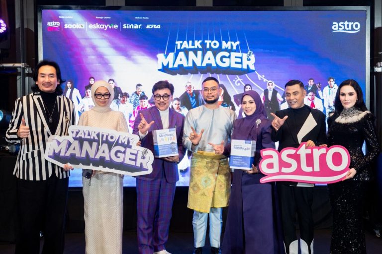 Eskayvie perkukuhkan cita-cita global, fokus fasa pertumbuhan