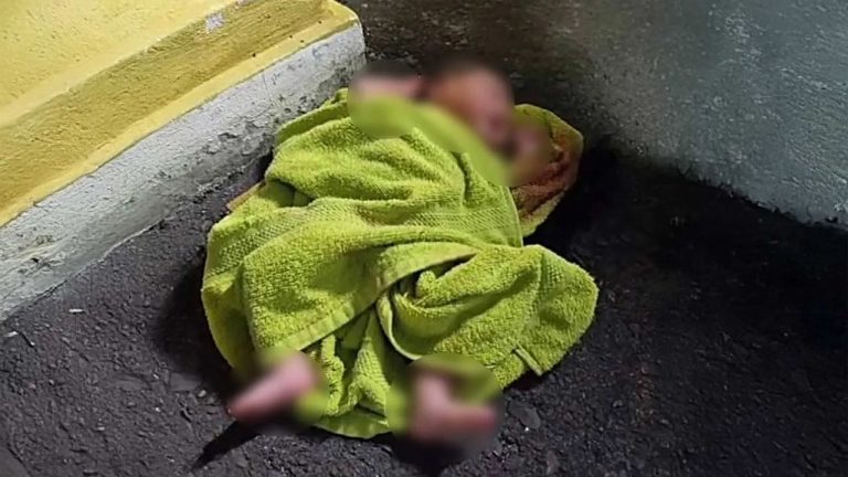 Pasangan remaja ditahan kes buang bayi di Skudai