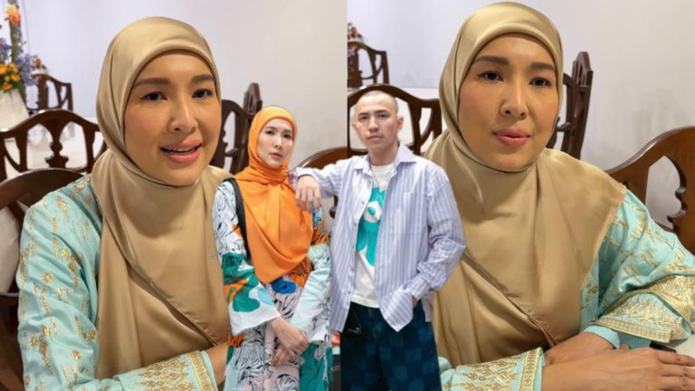 “Saya bukan enabler, yang salah tetap salah” – Intan Ladyana tegas soal batas pergaulan suami