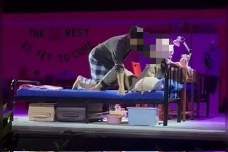 Babak tak senonoh pementasan teater: UM mohon maaf, tak kompromi pelanggaran garis panduan