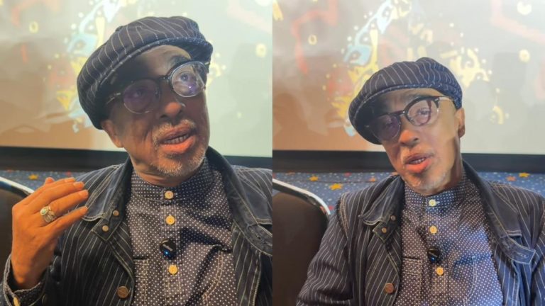 Seni bukan lesen langgar syariat, Sabri Yunus saran mahasiswa dididik, bukan dihukum secara melulu