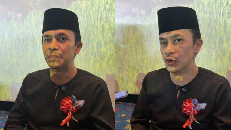 “Islam bukan milik dia seorang” – Zahiril Adzim tolak dakwah kasar, pilih dekati nasihat dengan hikmah
