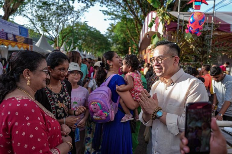 KUSKOP sedia RM220 juta pakej MUDRA bantu usahawan India