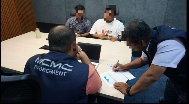 Seorang lagi disiasat sebar berita palsu pembekalan diesel ke Filipina