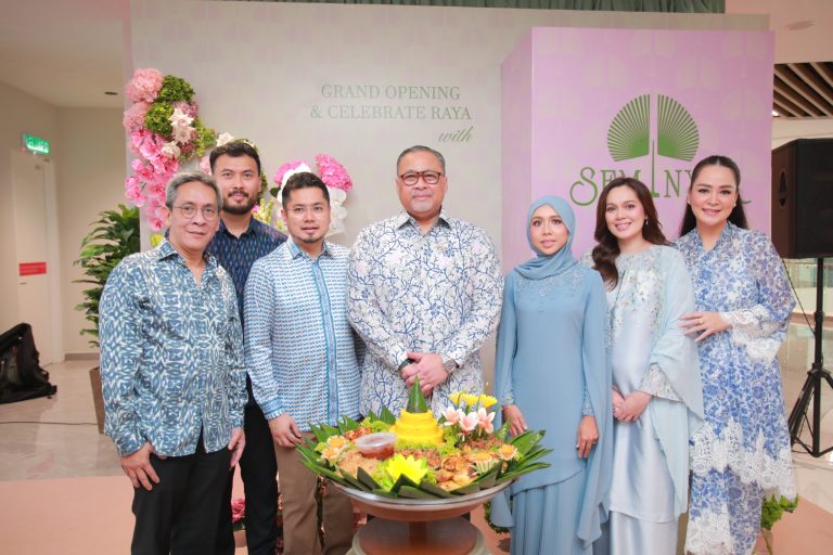 Jiwa Bali Di Jantung Kota! Seminyak Indonesian Soulfood Lebarkan Sayap Di KLGCC Mall, Bawa Keunikan Nasi Jinggo Autentik