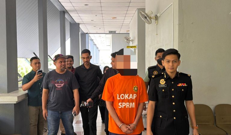 Pendakwah bebas direman disyaki seleweng dana NGO kira-kira RM12.3 juta