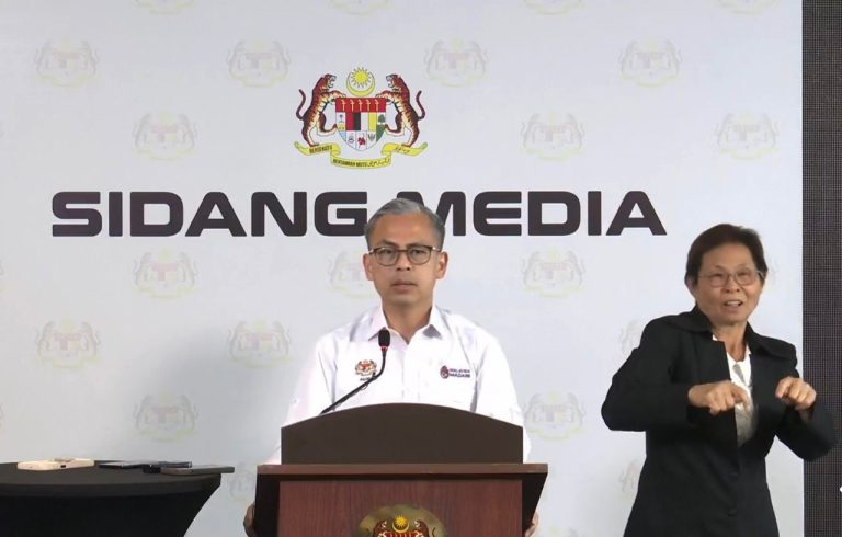 Penjawat awam mendaftar BDR cecah 155,000 orang, jimat bahan api 334,000 liter