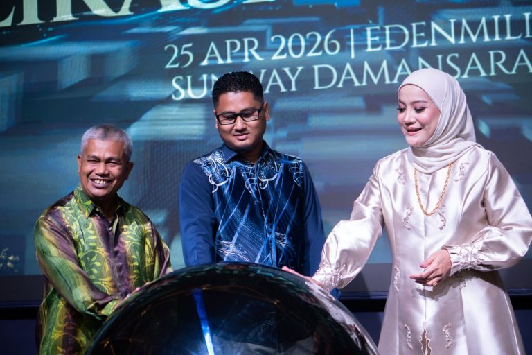 Sasar 1 juta pengguna, MHS Gold perkenal aplikasi emas digital interaktif serendah RM10