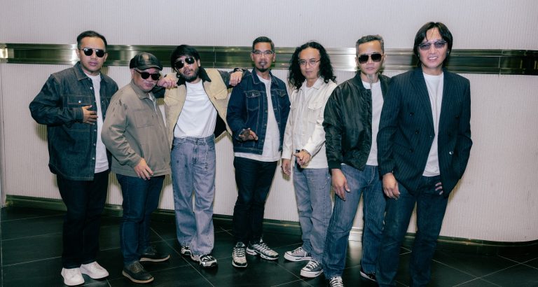 Gandingan keramat Mamat, Ezad & pemuzik asal: Konsert Exists Memento Mori rawat rindu peminat
