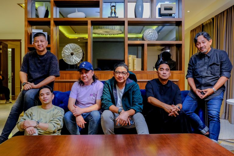 30 tahun kekal relevan, Ungu dokumentasikan perjalanan seni menerusi konsert 3 Dasawarsa