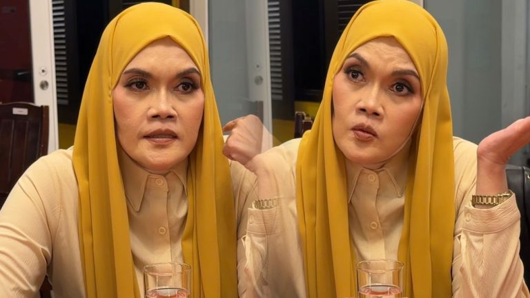 Hancur hati Aishah! Syak wujud unsur penipuan sistem jualan tiket, terpaksa bangkit cari vendor baharu