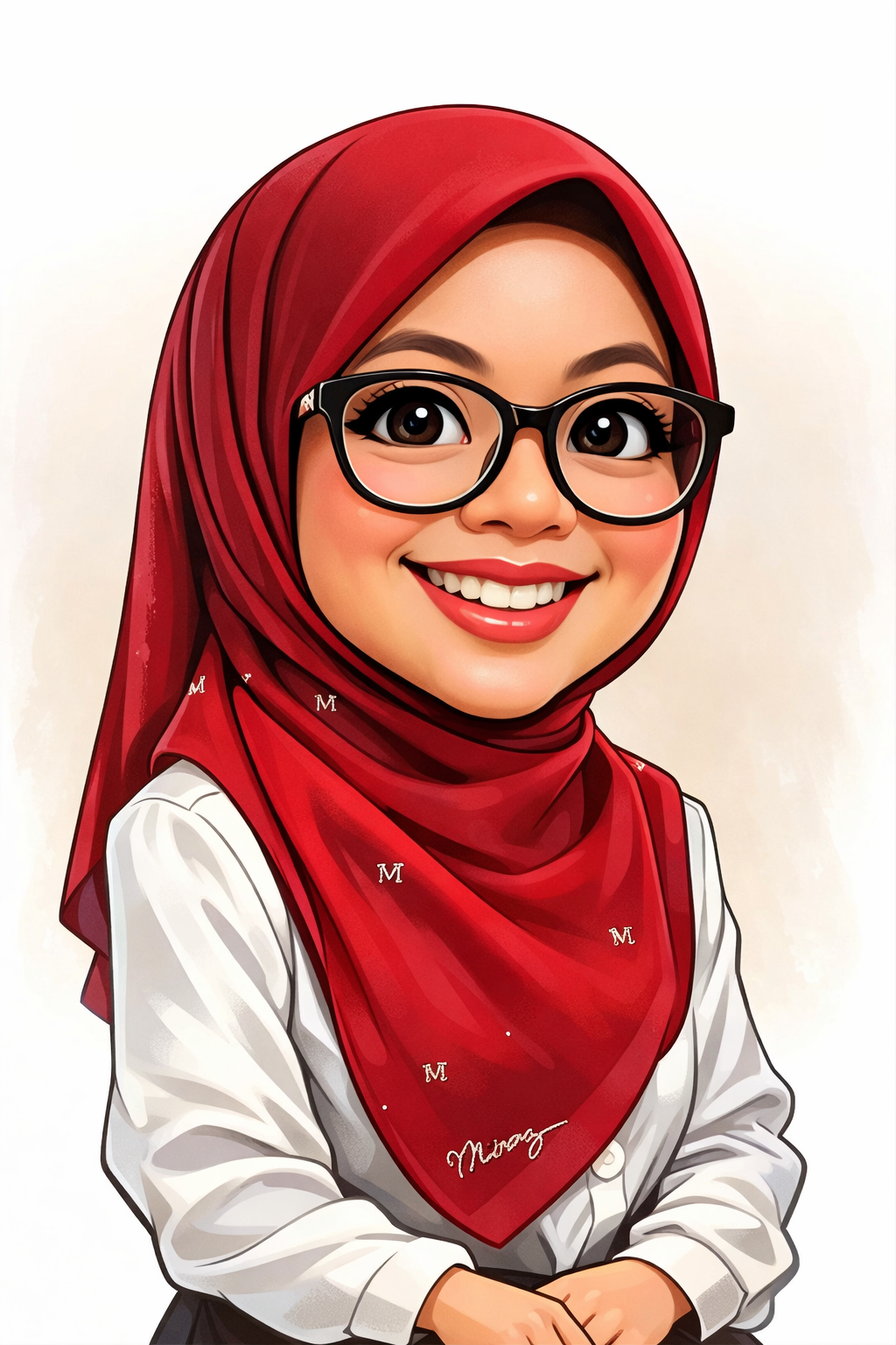 Nurul Huda Zulkifli