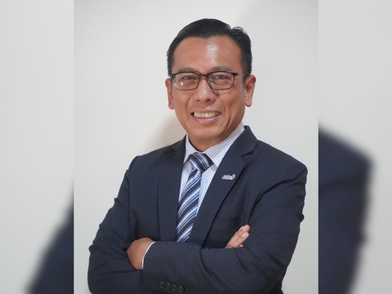 Amir Hamzah dipilih sebagai Presiden PKIBM bagi penggal 2026/2029