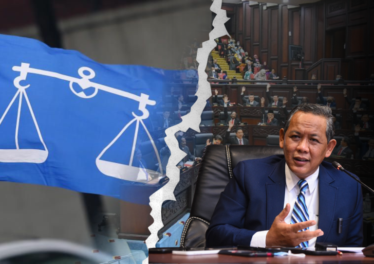 14 ADUN BN hilang kepercayaan, tarik sokongan terhadap Aminuddin