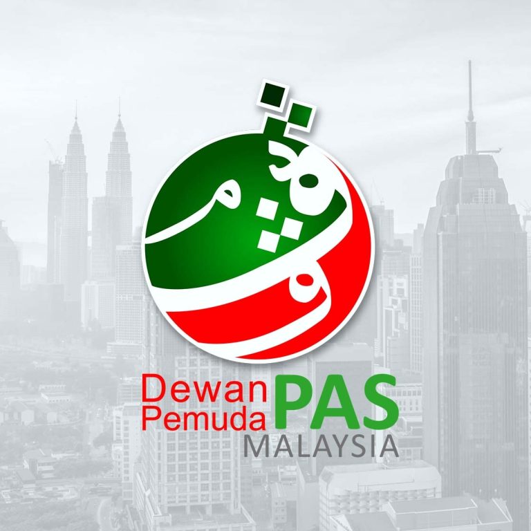 Pemuda Pas dakwa DAP makin biadap terhadap raja