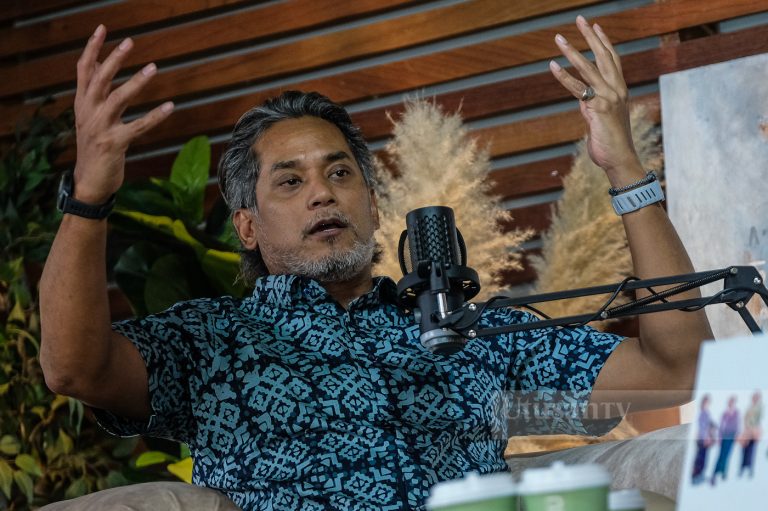 Prestasi Kerajaan Perpaduan selepas 4 tahun antara B-, C+ – KJ
