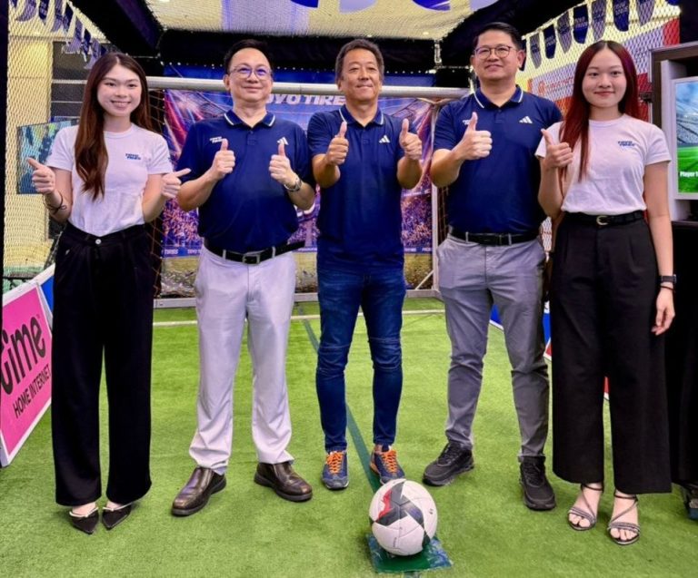 Toyo Tires lancar Kempen ‘Goal Fest 2026’ sempena demam Piala Dunia