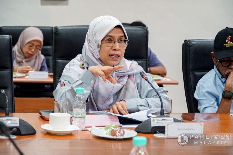 ‘Saya tidak sesekali khianati mandat rakyat Ampang’ – Rodziah