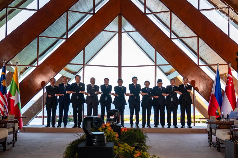 ASEAN mesti terus kekal bersatu depani cabaran dunia – PM