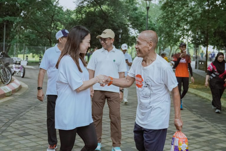 Padang awam dibuka awal dan lebih lama untuk warga kota – Hannah