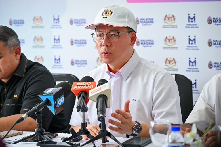PBT disaran kurangkan kadar sewaan premis hingga hujung tahun ini – Kor Ming