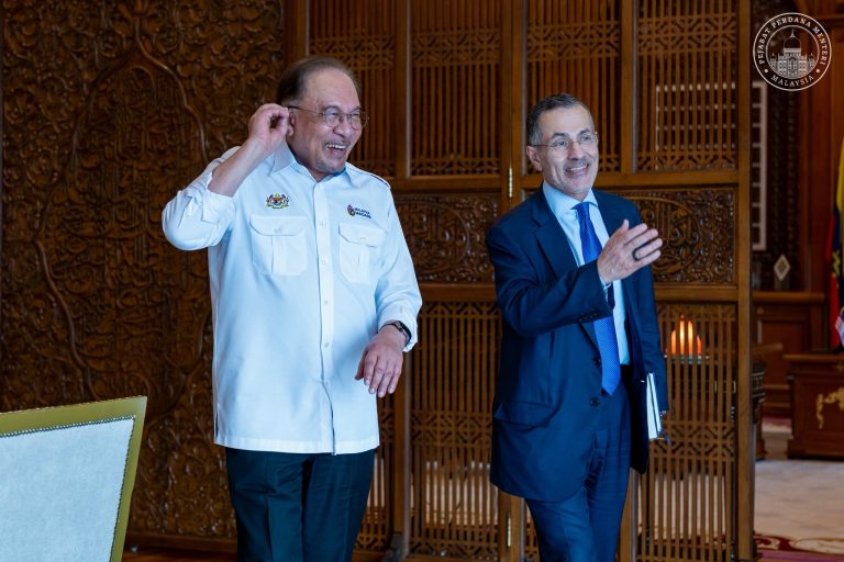 Malaysia harap ikhtiar diplomasi masyarakat antarabangsa dapat redakan konflik di Asia Barat – PM