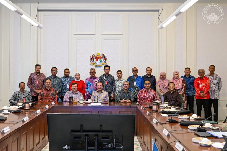 Kerajaan sedia pembiayaan mikro RM5 bilion bagi 2026
