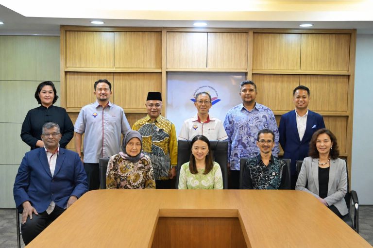 3 tokoh wanita korporat perkukuhkan YWP